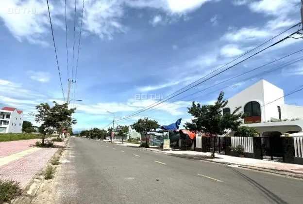 Bán Đất Nền Dự Án Tại Dự Án The Mansion Quảng Nam, Điện Bàn, Quảng Nam Diện Tích 126M2 Giá 20000000