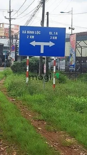 Đất Thổ Cư Ngay Kcn Long Khánh, Giá Chỉ 7Tr/ M2 Đầu Tư Ngay Đón Đầu Tă