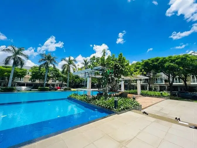 Nhà Mặt Tiền Đường Liên Phường Q9 - 5X20M 3 Tầng - Nt Cơ Bản Mới Đẹp