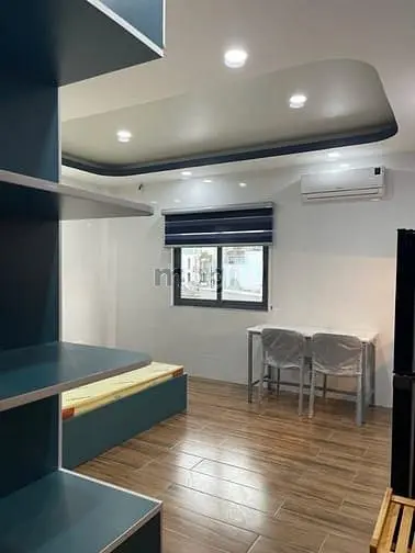 Căn Hộ Studio_ Full Nt_ Máy Giặt Riêng_ Nguyễn Gia Trí, Bình Thạnh