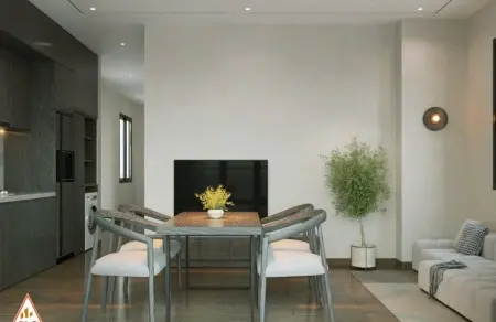 Căn Hộ 1Pn Ban Công Full Nội Thất Gần Sân Bay Tân Nhất Sơn Nhất, Ga T3, Lăng Cha Cả Quận Tân Bình