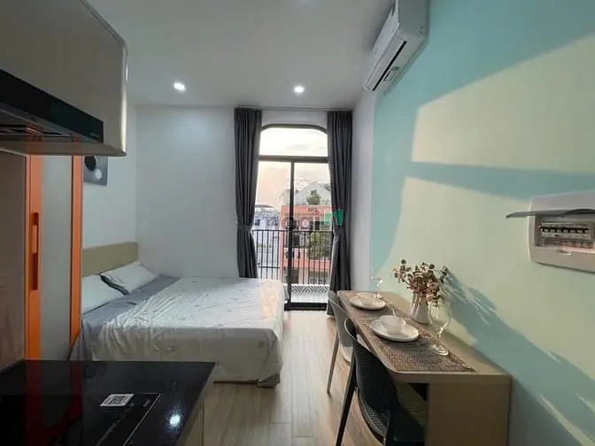 Bán Nhà Chdv Đường Nguyễn Tư Giản, Phường 12, Quận Gò Vấp, Hồ Chí Minh