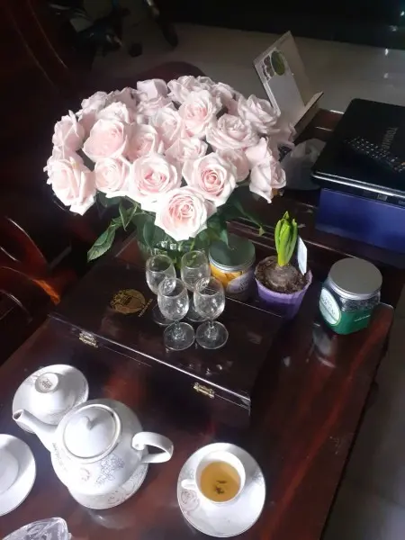 Cho Thuê Phòng Trọ (Ngày Hoặc Tháng)