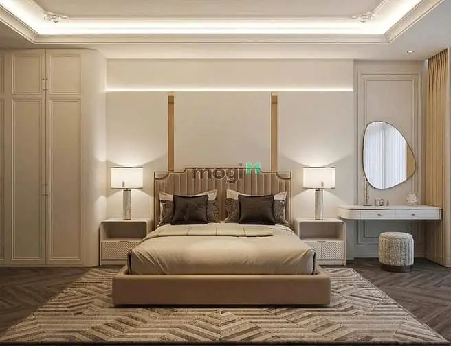 Bán Nhà Tôn Đức Thắng Khu Phân Lô , Trung Tâm , Ô Tô , 70M2 - 25 Tỷ