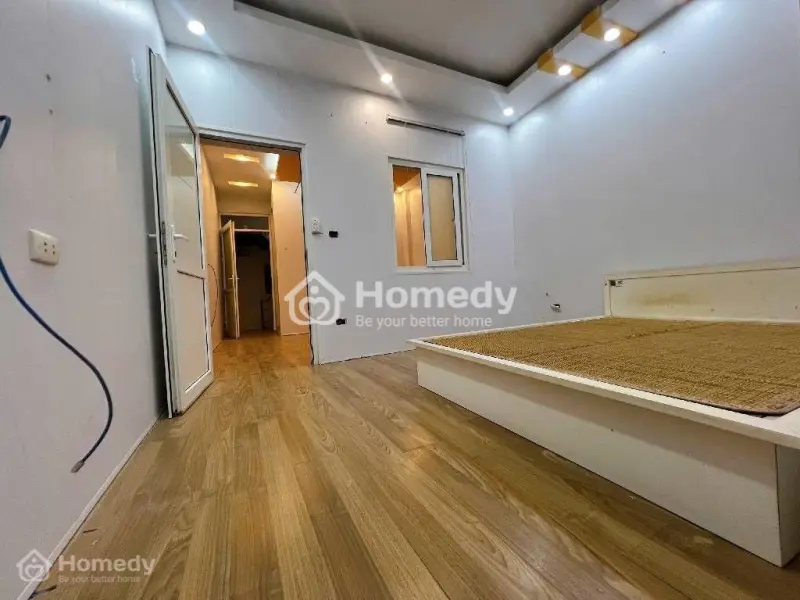 🏠 Hoàng Mai – Trương Định | 47M² | 3 Tầng🚗 15M Ra Phố, Ô Tô Tránh | Mặt Ngõ Thông💰 Giá: 10 Tỷ