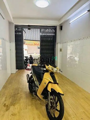 Nhà Cho Thuê: Mt Trần Bình Trọng Q5, (3.1X9M 1 Lầu Suốt), Kd Tự Do