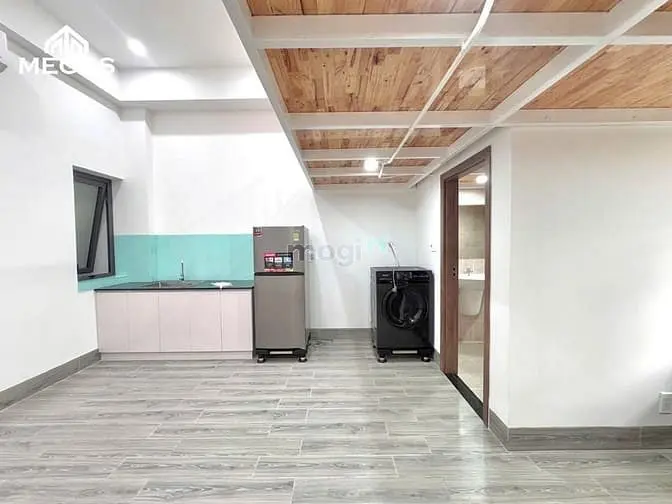 🌈🌈Khai Trương Duplex Full Nội Thất Xịn Sò - 4 Người 4 Xe