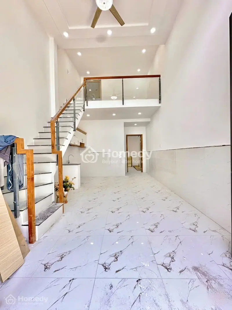 Tôi Là Trăm Tôi Cần Bán Nhà Ở Liên Khu 5-6 Diện Tích 40M2 Giá 1 Tỷ 680 Triệu Đồng