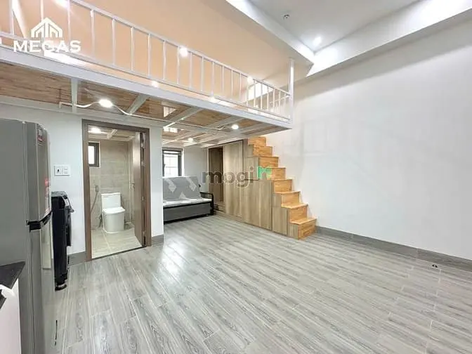 🌈🌈Khai Trương Duplex Full Nội Thất Xịn Sò - 4 Người 4 Xe