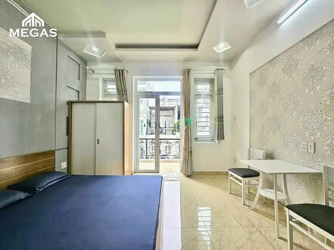 📌 Cho Thuê Phòng Máy Giặt Riêng Ngay Vincom Phan Văn Trị Nhennn 📌