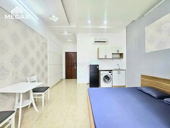 📌 Cho Thuê Phòng Máy Giặt Riêng Ngay Vincom Phan Văn Trị Nhennn 📌