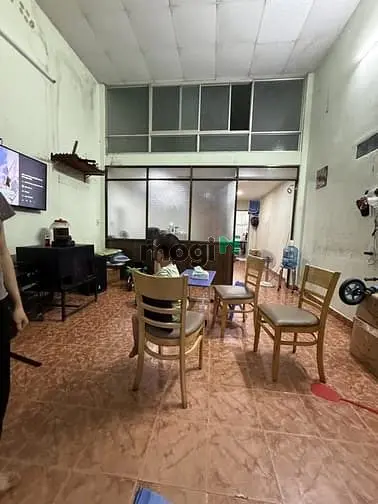 Nhà 1 Sẹc Nguyễn Ảnh Thủ Quận 12 Hẻm Ô Tô 88M2 Nhỉnh 3 Tỷ.