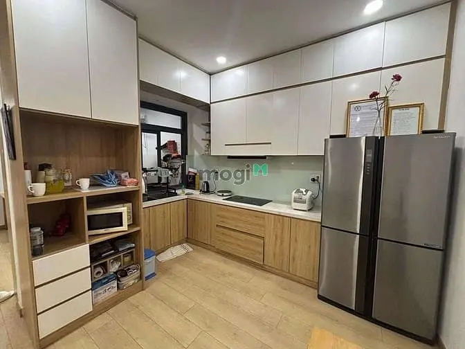 Chỉ Với 25Tr/Th Nguyên Căn Làng Báo Chí Thảo Điền 1Trệt 1 Lầu, Full Nt