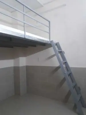 Phòng Trọ Đường Ung Văn Khiêm, Bình Thạnh