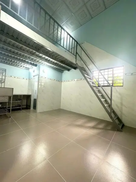 Phòng Trọ - Mặt Lộ Cầu Nhà Việc, Phú Nhuận, Tp. Bến Tre