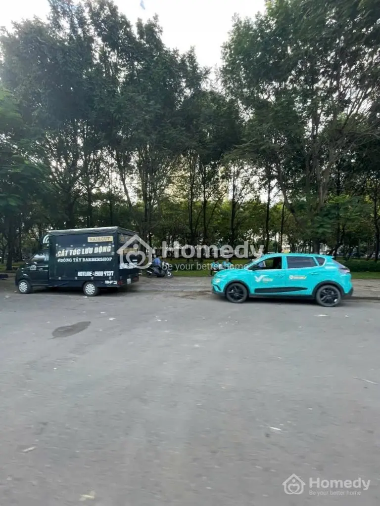 Chính Chủ Cần Bán Nhà 1 Trệt 3 Lầu Trục Chính Đường 56 Khu Đông Thủ Thiêm,Q2 Chỉ 23Tỷ