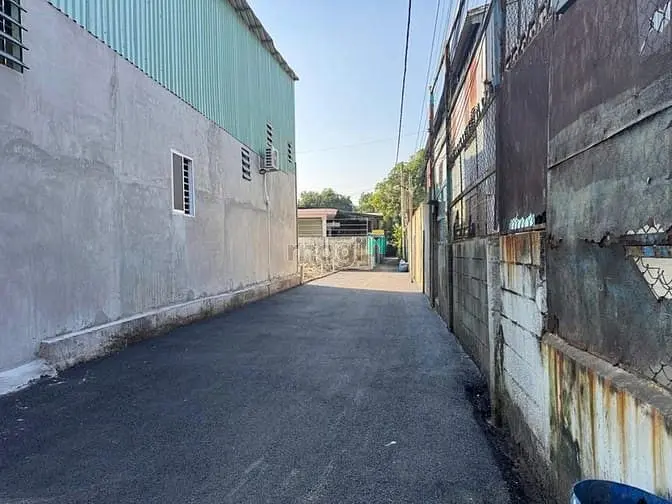 Lô 70M2 Hẻm Nhựa Xe Hơi Đỗcửa, 4X18,Quốc Lộ 13,Hiệp Bình Phước,Thủ Đức