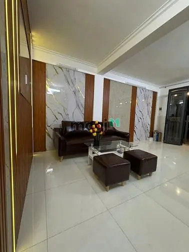 Bán Căn Hộ Tiện Kinh Doanh, Trệt, Hxh 10M Phan Văn Hân, Dt 70M2, 5.2Ty