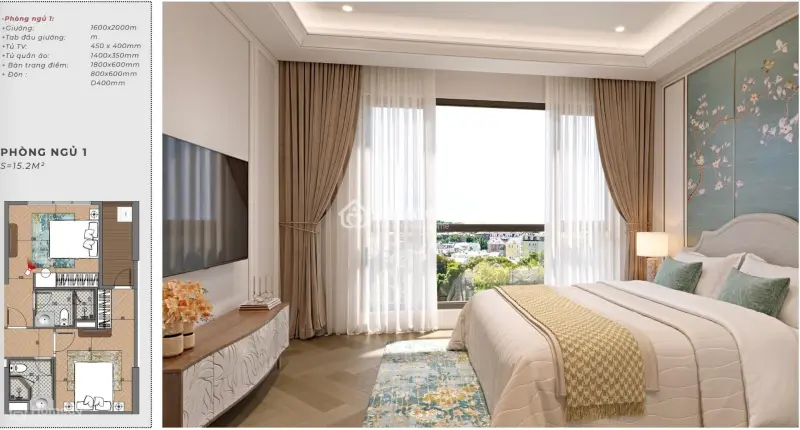 Capital Square Đn, Mở Bán Gđ Đầu Giá Gốc Từ Cđt - 0% Lãi Suất 2 Năm - Tặng 80 Triệu Chỉ Trong T12