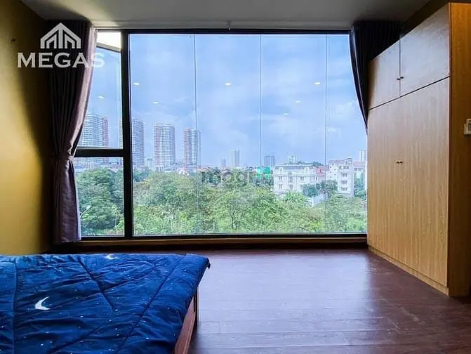 Trương Văn Bang – View Kính Trong Suốt – Gần Đảo Kim Cương