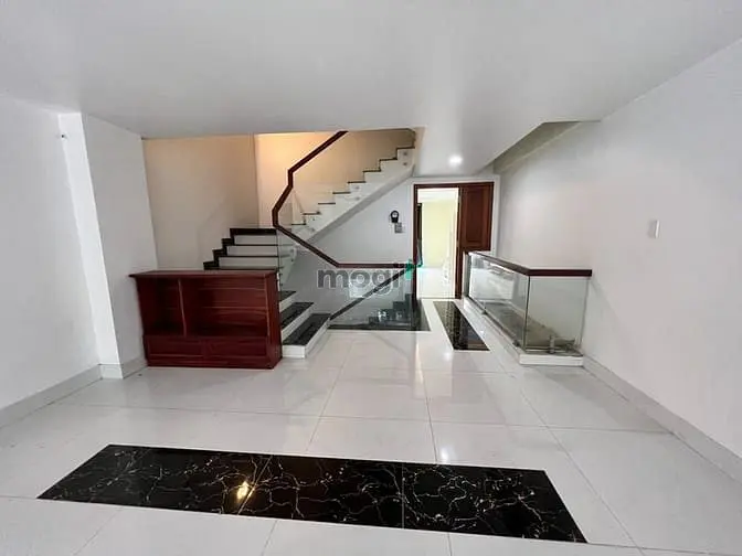 Cho Thuê Nhà Quốc Hương, Thảo Điền, Q2 - 5 Tầng (5X18M). Giá 36Tr/Th