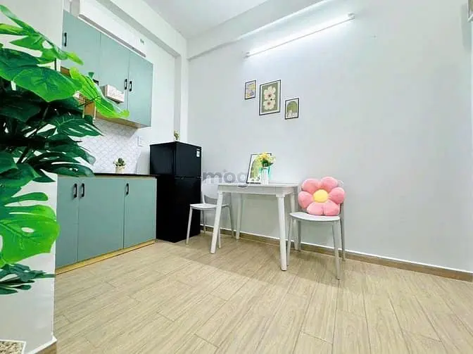 Duplex Gác Cao Giá Rẻ Nhà Mới Đầy Đủ Nội Thất Gần Kcx Tân Thuận, Ufm