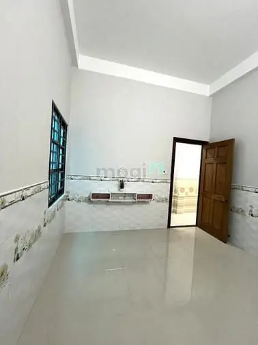 Nhà Mới Lk 2-5 Sát Lê Văn Khương Quận 12 Ngang 5M10 2 Tầng Btct Vào Ở