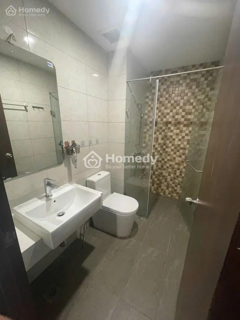 Chung Cư Carillon 7, Lương Minh Nguyệt, Tp: 78M2, 2Pn, 2Wc Nt Hiện Đại, 11Tr/Th