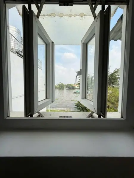 Cho Thuê Căn Hộ Full Nội Thất – View Đẹp Tại Bình Thạnh (Chính Chủ)