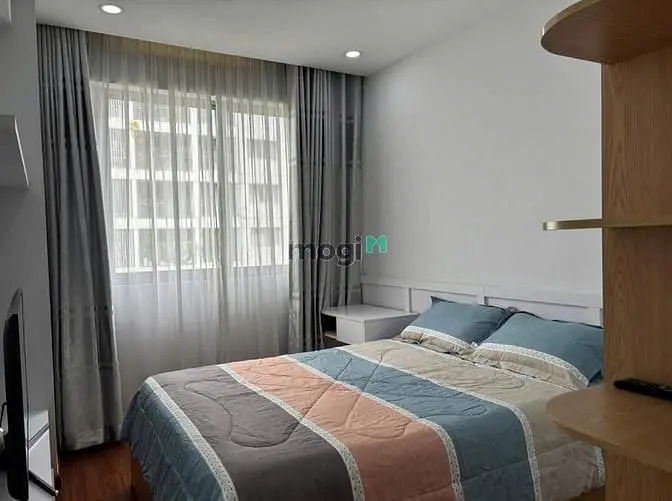 Bán Căn Hộ Green Valley Giá Rẻ Ngay Tại Phú Mỹ Hưng-Quận 7