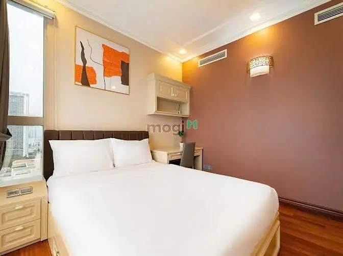 Cho Thuê Căn Hộ Chung Cư Midtown ,3Pn , Nhà Đẹp Giá Rẻ , Phú Mỹ Hưng