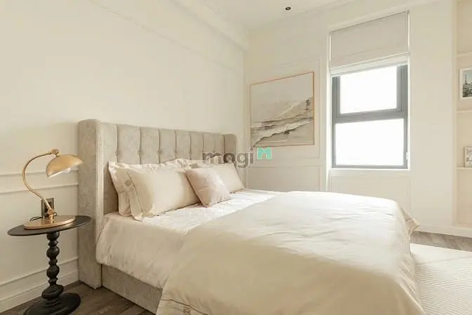 Cho Thuê Căn Hộ Midtown, 2 Phòng Ngủ, Giá Rẻ, Phú Mỹ Hưng, Hcm