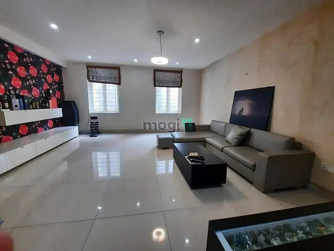 🌹Nhà Đẹp Mtnb 14M Khu Tên Lửa 6X21M 5 Tầng Ko Lỗi-Giáp Q6 Cv Phú Lâm