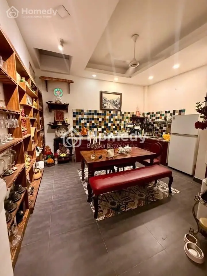 Chính Chủ Bán Gấp Nhà Vũ Tông Phan, Quận 2. Giá 4,11 Tỷ/60M2, Sổ Riêng, Hẻm Xe Hơi 5M