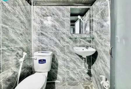 Pass Phòng Trọ Tầng Trệt Khu Sân Bay, Giờ Giấc Tự Do, Gác Cao Không Đụng Đầu, Kế Bên Bách Hoá Xanh