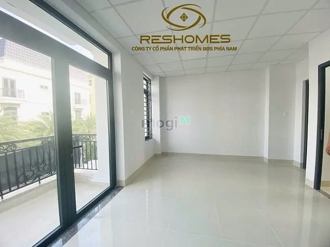 Cho Thuê Nhà Nguyên Căn 1T3L Mới Hoàn Thiện Ngay Nhà Hàng Cây Dừa