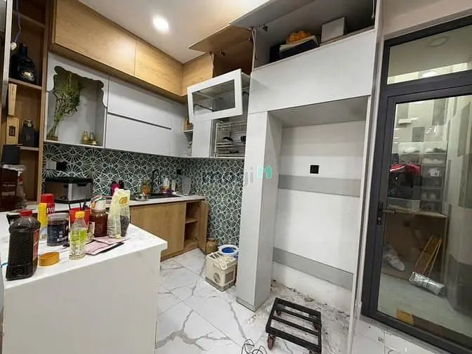 🏘️Cho Thuê Nhà Hẻm Xe Tải 1/ Sinco-Bình Tân 15Triệu/Thág