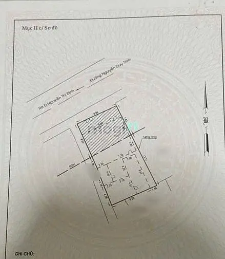Chính Chủ Gửi Bán Nhà Mặt Tiền Nguyễn Duy Trinh, Bình Trưng Vị Trí Đẹp