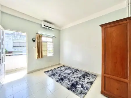 Phòng Đẹp Tiện Nghi Full Nội Thất Gần Đh Văn Lang Bình Lợi