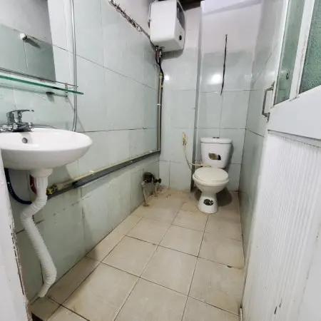 Cho Thuê Phòng Giá Rẻ Gần Ga Minh Khai