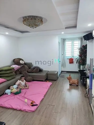 Hàng Ngon Giá Chỉ 1 Tỷ 585 Triệu Ngay Đường Số 13 Thủ Đức 1 Trệt 1 Lầu