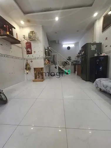 Mặt Tiền Nộibộ Chủ Thiện Chí Bán Giảm Còn 2,789Tỷ Oto Thông 33M Sổ A4