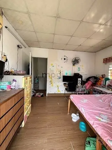 Mặt Tiền Nộibộ Chủ Thiện Chí Bán Giảm Còn 2,789Tỷ Oto Thông 33M Sổ A4