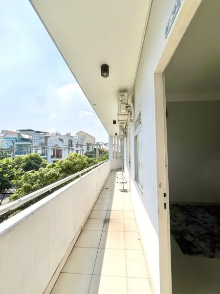 Phòng Đẹp Tiện Nghi Full Nội Thất Gần Đh Văn Lang Bình Lợi