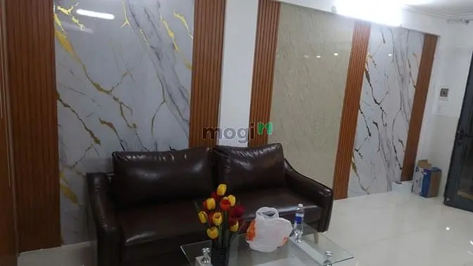 Bán Căn Hộ Tiện Kinh Doanh, Trệt, Hxh 10M Phan Văn Hân, Dt 70M2, 5.2Ty