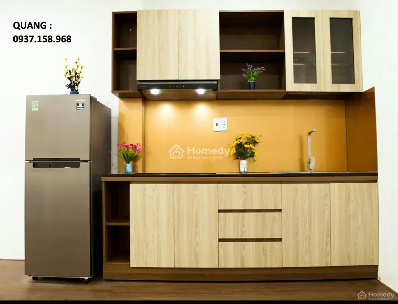 Nhà Mới 4X18M Full Nội Thất Hẻm Xe Hơi, Khu Yên Tĩnh, Lầu 1, Hẻm C3/Hẻm 54 Đường Phạm Hùng