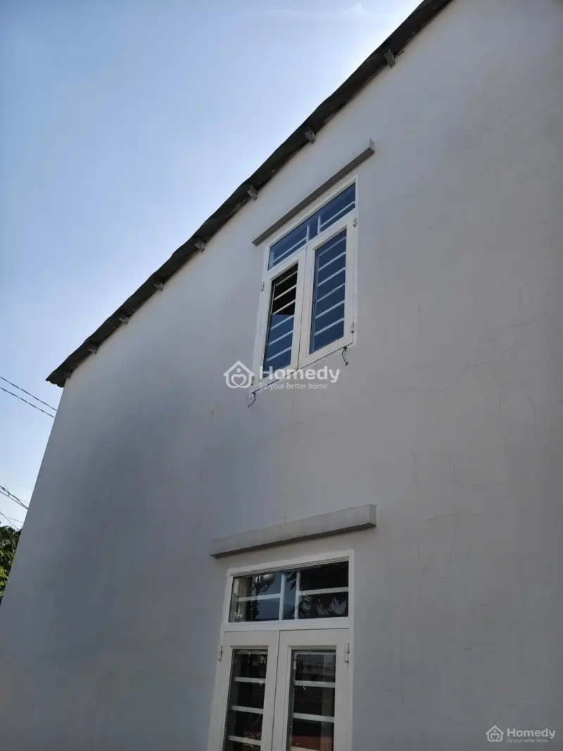 Cho Thuê Nhà Nguyên Căn - Đối Diện Bệnh Viện Hạnh Phúc, Ngay Cầu Vĩnh Bình, Ql13, Tp Thủ Đức