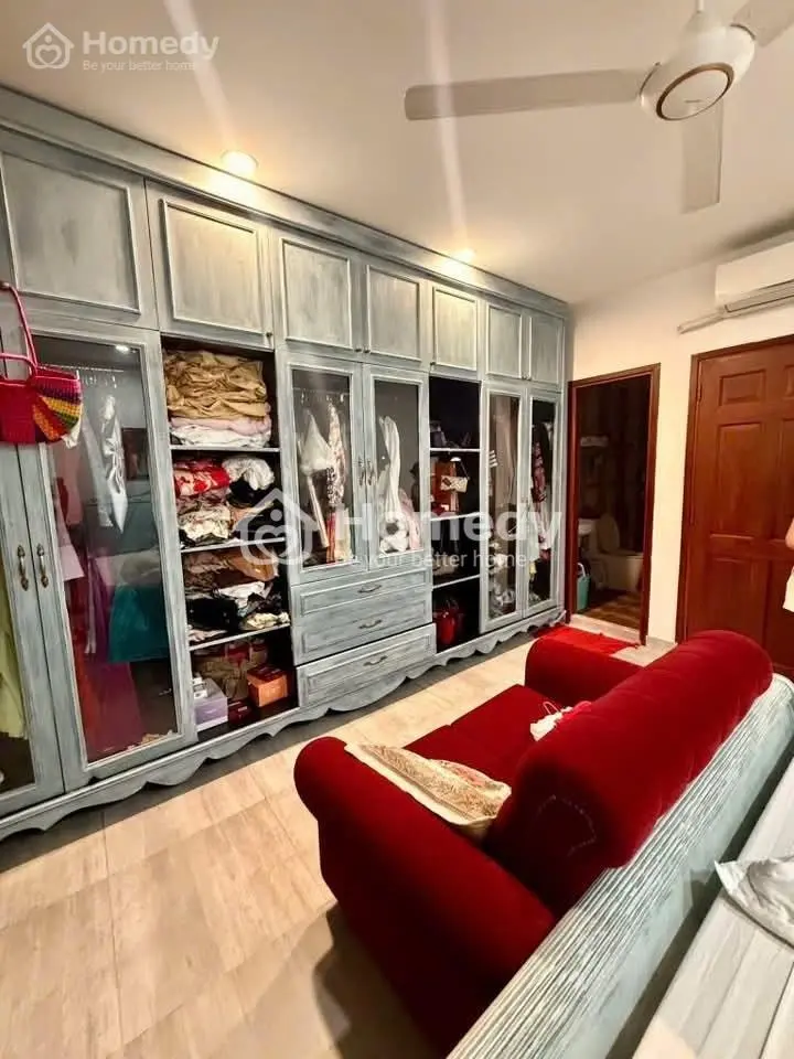 Chính Chủ Bán Gấp Nhà Vũ Tông Phan, Quận 2. Giá 4,11 Tỷ/60M2, Sổ Riêng, Hẻm Xe Hơi 5M