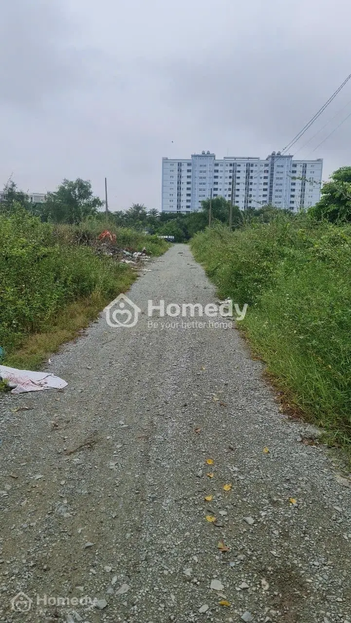374M2 Ful Thổ Cư Giá 11,8 Tỷ Đường 2 Ô Tô Phường Long Trường, Quận 9