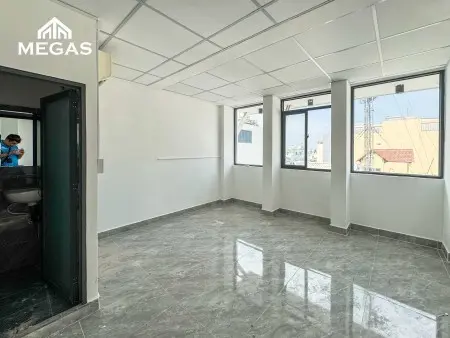 Cho Thuê Phòng - Sẵn Nội Thất - Nhà Mới - Ngay Công Viên Làng Hoa